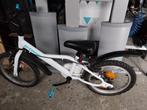 kinderfiets 16 inch, Fietsen en Brommers, Ophalen, Zo goed als nieuw, 16 tot 20 inch, Btwin Decathlon