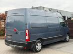Renault Master Navi airco GOEDE STAAT+ keuring en garantie, Bluetooth, Euro 5, Achat, Entreprise
