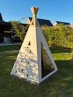 SMOBY speeltent/tipi, Enfants & Bébés, Jouets | Tentes de jeu, Enlèvement, Comme neuf
