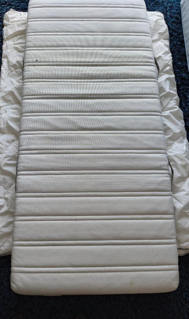 Matras Ikea Malvik 90x200 **GRATIS**, Huis en Inrichting, Slaapkamer | Matrassen en Bedbodems, Gebruikt, Matras, 90 cm, 200 cm