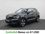 Volvo XC40 Recharge Core Camera | PDC V+A | Carplay | Cruise, Auto's, Stof, Gebruikt, 5 deurs, SUV of Terreinwagen