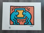 Keith Haring, Antiquités & Art, Enlèvement ou Envoi