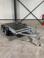 multi - transporter aanhangwagen, Auto diversen, Aanhangers en Bagagewagens, Ophalen, Nieuw