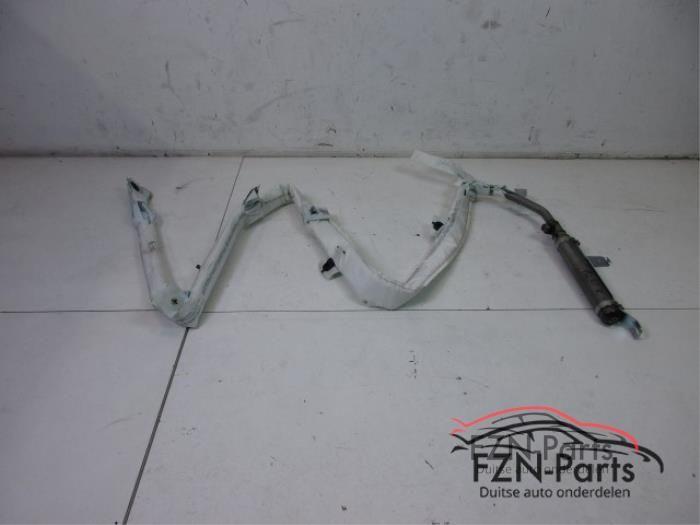 Audi A3 8P Dakairbag Rechts R, Enlèvement ou Envoi, Utilisé