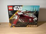 Lego Star Wars 75354 Coruscant Guard Gunship Nieuw, Ophalen of Verzenden, Nieuw, Lego