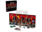 Lego 76271 Batman Gotham City NIEUW, Ophalen, Nieuw, Complete set, Lego