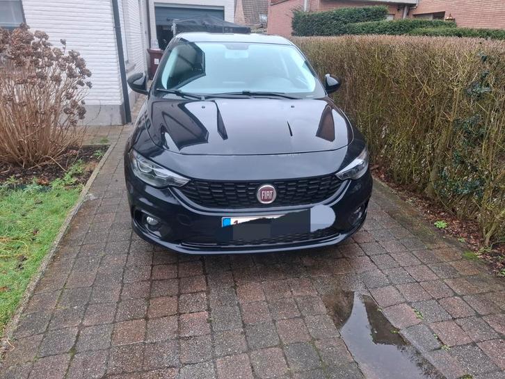 Fiat tipo, Auto's, Fiat, Particulier, Ophalen