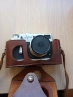 Oude Russische camera, Verzamelen, Ophalen