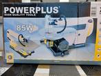 Figuurzaagmachine, Ophalen, Zo goed als nieuw, Powerplus, 30 tot 70 mm