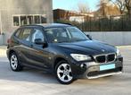 BMW X1 sDrive18d 2012 Automaat 131515 km - Eerste eigenaar, Autos, Euro 5, Achat, 1800 kg, Entreprise
