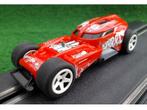 Carrera Go: Hot Wheels - HW50 Concept rouge, Électrique, Enlèvement ou Envoi, Carrera, Comme neuf