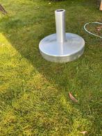 pied de parasol, Jardin & Terrasse, Enlèvement, Comme neuf