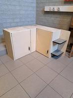 Vintage kastje, Ophalen of Verzenden