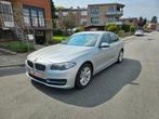 BMW 518Da 04/2017 144.000km Uitstekende staat, Auto's, 4 deurs, Achterwielaandrijving, 4 cilinders, Leder