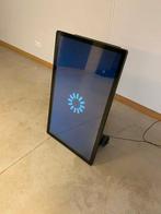 Ecran mobile ( totem ) 43 pouces sur batteries, Neuf, LED, 40 à 60 cm, Enlèvement