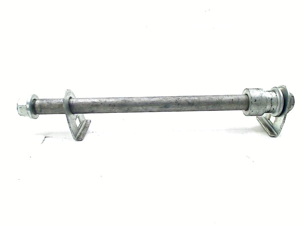 ACHTERAS Suzuki GSF 650 Bandit 2004-2006 (GSF650), Dhr. S. di Majo, Gebruikt, Info@cama-motorparts.nl, P.J. Troelstraweg 8 8
3144 CX  MAASSLUIS, NL