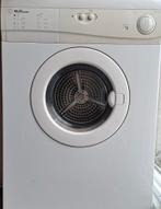 Sèche-linge Hilton, Enlèvement