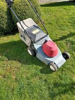 Grasmaaier Honda 410 Elektrisch, Ophalen, Cirkelmaaier, Honda, Gebruikt