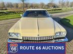 Buick Electra 225 Coupe | 1973 | Route 66 Auctions, Achat, Entreprise, Boîte manuelle, Autre carrosserie