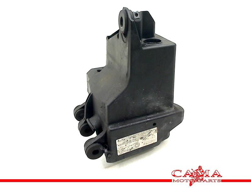 BAC A BATTERIE Ducati Monster 1200 R 2016-2019 (M1200), Motos, Dhr. S. di Majo, Utilisé, Info@cama-motorparts.nl, P.J. Troelstraweg 8 8
3144 CX  MAASSLUIS, NL