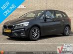 BMW 218 Active Tourer 2-serie 218d M Sport Automaat | Pano |, Auto's, Automaat, Monovolume, Zwart, 2 Reeks Active Tourer