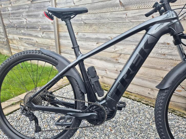 Vend VTT Electrique TREK Powerfly 4, Vélos & Vélomoteurs, Vélos | VTT & Mountainbikes, Comme neuf, Hommes, Trek, VTT semi-rigide