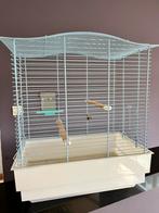 Vogelkooi, Ophalen, Zo goed als nieuw, Vogelkooi