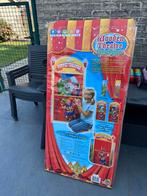 Spectacle de marionnettes, Enlèvement, Comme neuf