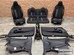 MINI COOPER F56 JCW INTERIEUR STOELEN COMPLEET DEURPANEEL, Gebruikt, -, -, Ophalen of Verzenden