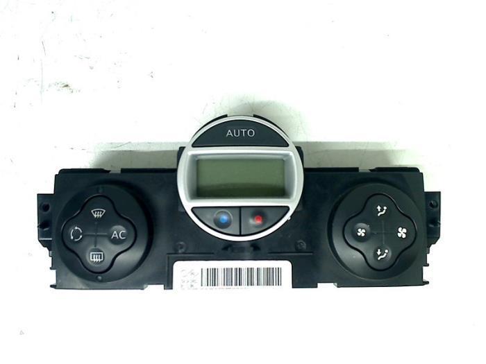 Kachel Bedieningspaneel van een Renault Grand Espace, Auto-onderdelen, Dashboard en Schakelaars, Renault, Gebruikt, 3 maanden garantie