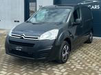 Citroën Berlingo 1.6Essence 107.000Km / 3PL 2017, Autos, Camionnettes & Utilitaires, Argent ou Gris, Euro 6, Entreprise, Boîte manuelle