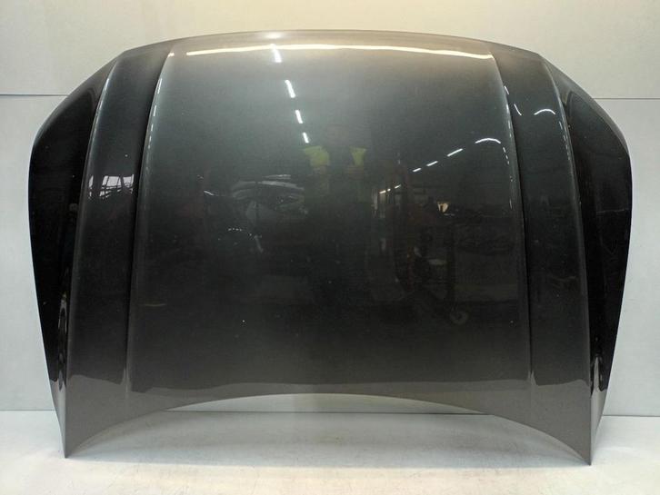 Motorkap Volkswagen Tiguan, Auto-onderdelen, Carrosserie, Motorkap, Volkswagen, Gebruikt, Herkomst onderdeel bekend, 12 maanden garantie