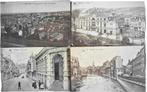 postkaarten Verviers, Ophalen of Verzenden, Voor 1920, Gelopen, Luik