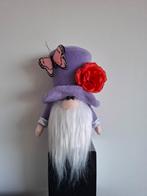 Zelfgemaakte kabouter, Hobby en Vrije tijd, Ophalen