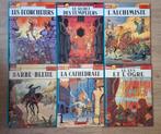 collection BD JHEN de Martin et Pleyers casterman EO, Livres, Série complète ou Série, Enlèvement ou Envoi, Comme neuf, J. Pleyers - J. Martin