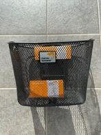 Afneembare fietsmand stuur (NIEUW!), Fietsen en Brommers, Ophalen of Verzenden, Nieuw, Fietsmand, Stuurbevestiging