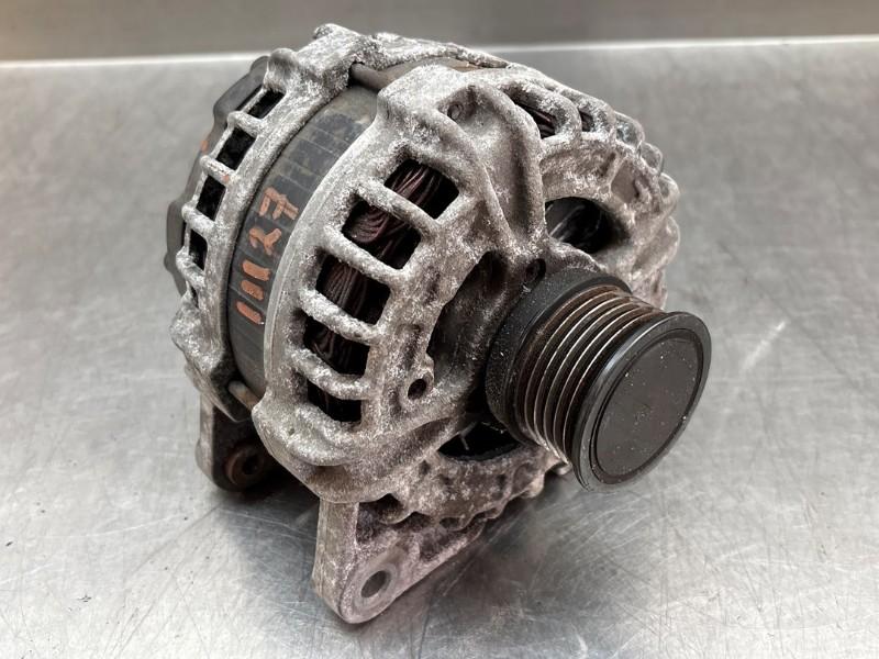 ALTERNATEUR V-Snaar Nissan Pulsar (C13) (|231003ZM3A|), Robert Bosch AG, Utilisé, Robert-Bosch-Allee 1
74232  Abstatt, DE, Engineering@bosch.com