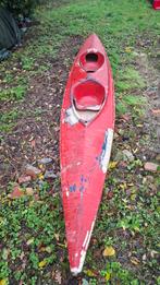Kajak gratis ongeveer 5m lang, Watersport en Boten, Ophalen