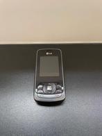 LG KP270, Autres systèmes, Modèle coulissant, Moins de 3 mégapixels, Enlèvement ou Envoi