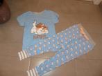 Pyjama Marie Aristokatten - maat small, Kleding | Dames, Pyjama's, Disney, Ophalen of Verzenden, Zo goed als nieuw, Maat 36 (S)