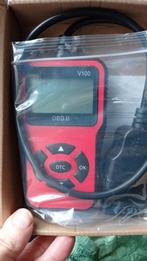 OBD2 diagnostic, Enlèvement