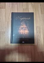 Signed nightwish human nature songbook, Envoi
