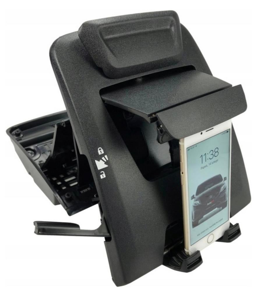 Telefoonhouder, Fiat Ducato-biljetten, Ophalen of Verzenden