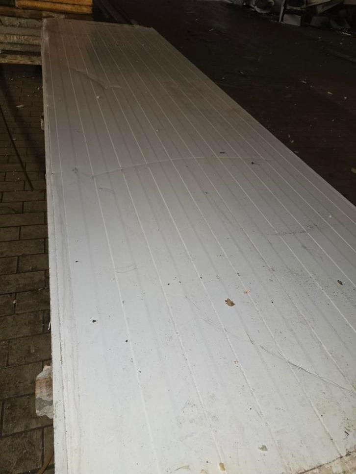 SANDWICHPANELEN, Doe-het-zelf en Bouw, Platen en Panelen, Ophalen of Verzenden