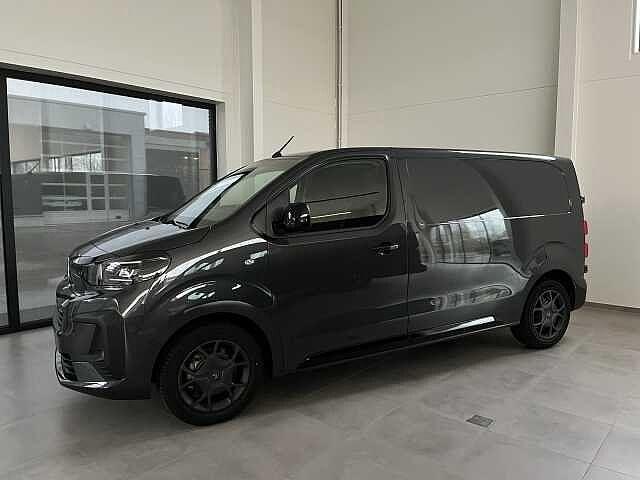 Citroen JUMPY 2.0 BlueHDi 180pk EAT8 * GRATIS LAADVLOER, Auto's, Citroën, Bedrijf, Jumpy Combi, ABS, Adaptieve lichten, Airbags