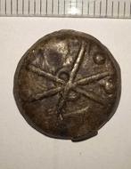 coins malaya portugese 3st 1521/1621 very rare, Enlèvement ou Envoi, Asie du Sud Est, Série
