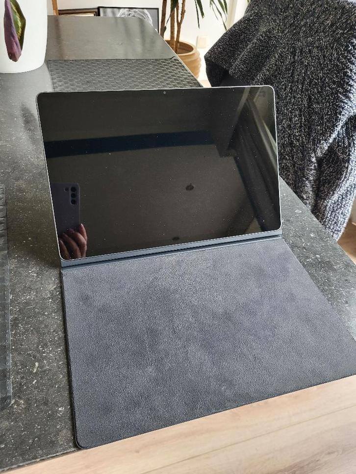 Tablette Samsung S9 FE, Informatique & Logiciels, Android Tablettes, Comme neuf, Wi-Fi, 12 pouces, Enlèvement