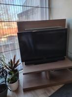 Tv meubel met led verlichting., Enlèvement