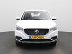 MG MG ZS EV Comfort 45 kWh AUTOMAAT | NAVIGATIE | APPLE CARP, Auto's, 45 kWh, Stof, Gebruikt, Parkeersensor