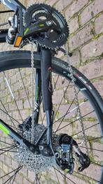Specialized cross, 28 inch, Gebruikt, Vering, 15 tot 20 versnellingen